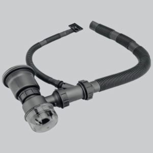 Rorex Drain Pipe: Essential Plumbing for Seamless Drainage