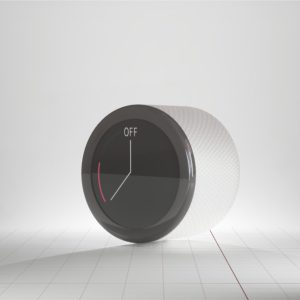 Rorex Piano Operator: Innovative Sink Control Hub