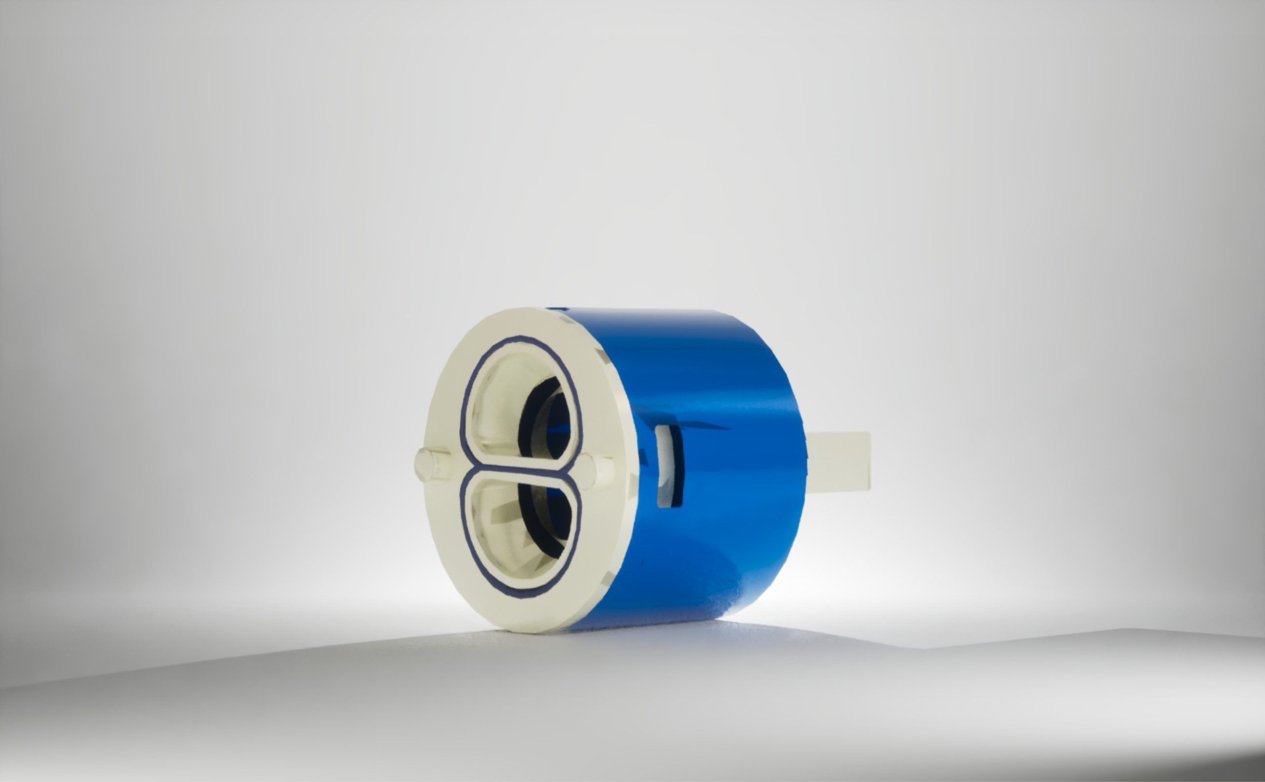 Rorex Piano Switch Spindle: Core Mechanism for Smart Sink Control