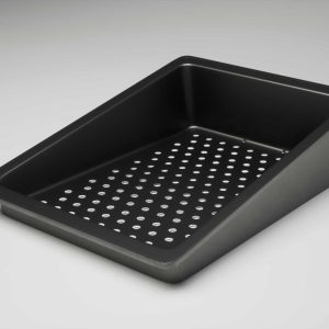 Rorex Kitchen Basket: Multi-Purpose Sink Organizer
