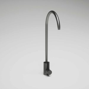Rorex RO Faucet (Black): Pure Water, Pure Style