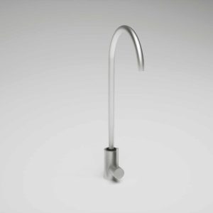 Rorex RO Faucet (Silver): Fresh Water, Classic Style