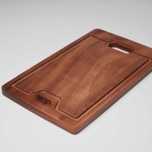 Rorex Chopping Board: Integrated Culinary Prep Surface