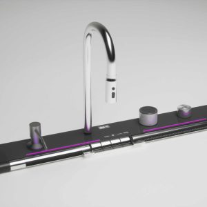Rorex RX 1006 Faucet: Sleek Design, Superior Function
