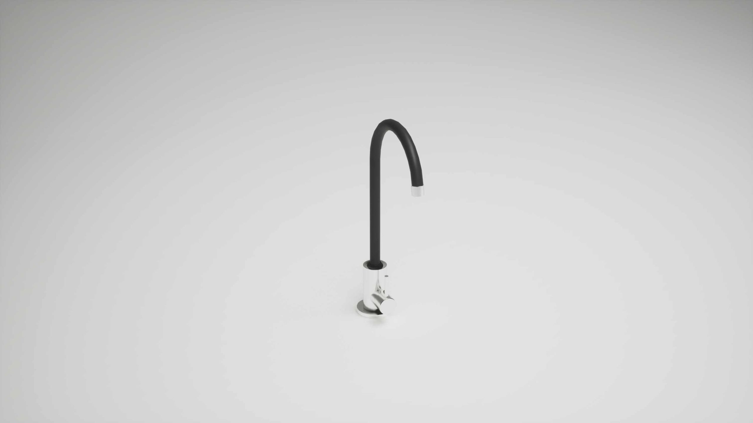 Rorex Movable RO Faucet: Flexible Pure Water Access