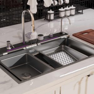 Rorex RX 1006: Understated Elegance for the Modern Chef