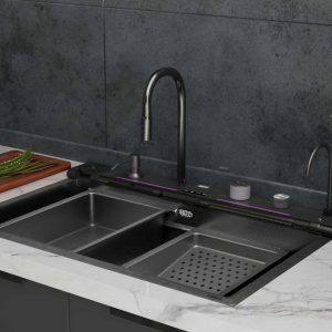 Rorex RX 1005: Bold Design, Unmatched Functionality